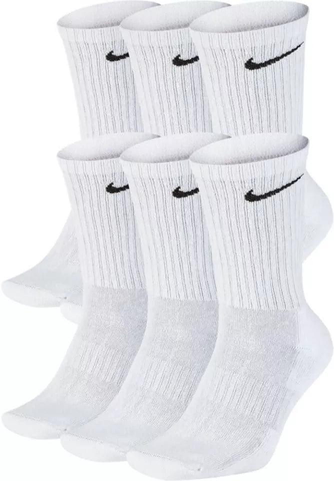 Чорапи U NK EVERYDAY CUSH ANKLE Drip Shop