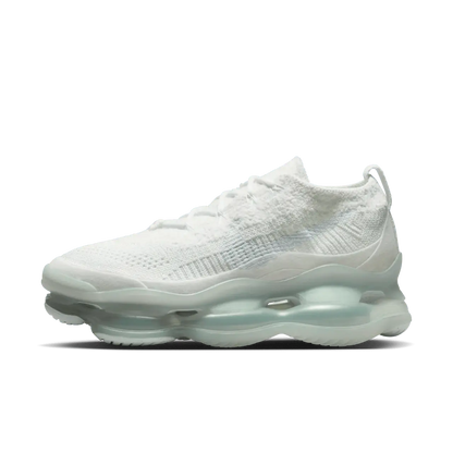 Маратонки Nike Air Max Scorpion Flyknit “White” My Store