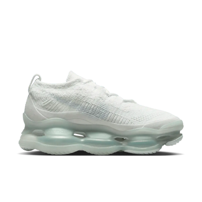 Маратонки Nike Air Max Scorpion Flyknit “White” My Store