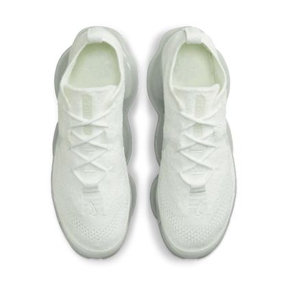 Маратонки Nike Air Max Scorpion Flyknit “White” My Store