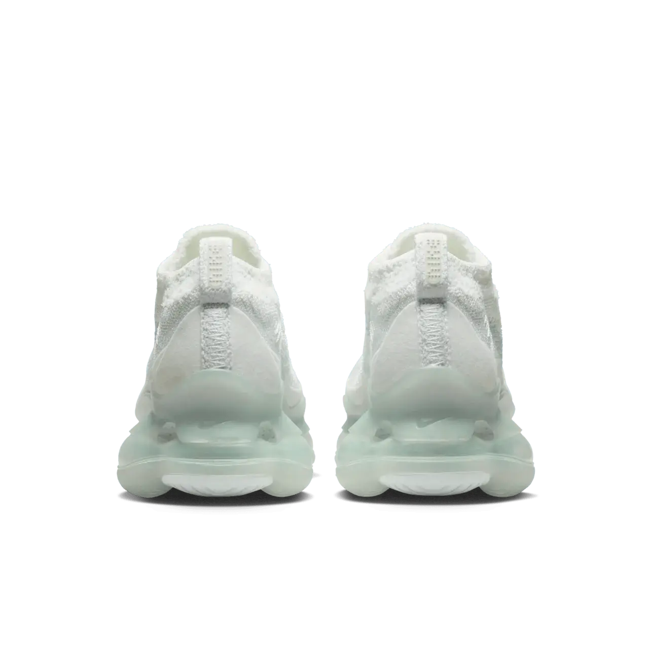 Маратонки Nike Air Max Scorpion Flyknit “White” My Store