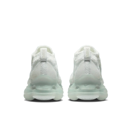 Маратонки Nike Air Max Scorpion Flyknit “White” My Store