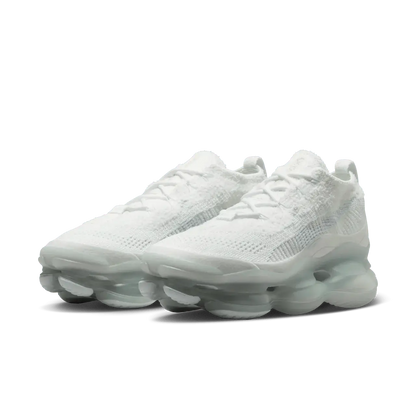 Маратонки Nike Air Max Scorpion Flyknit “White” My Store