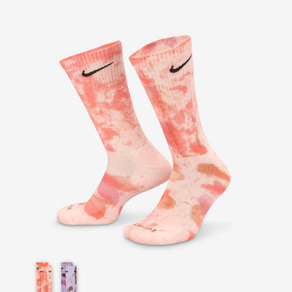 Чорапи Everyday Plus Cushioned Tie-Dye Crew Drip Kicks Bulgaria