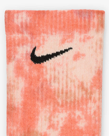 Чорапи Everyday Plus Cushioned Tie-Dye Crew Drip Kicks Bulgaria